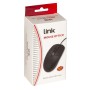 MOUSE OTTICO 1200DPI USB NERO 3 TAS (LKMOS35)