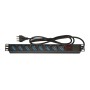Link Accessori LK10051 porta accessori Barra di alimentazione (LK10051)
