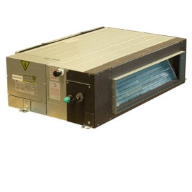 UNITÀ INTERNA CANALIZ 12000 BTU (D.IN-DUCTVS12)