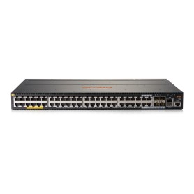 Hewlett Packard Enterprise Aruba 2930M 48G PoE+ 1-slot Gestito L3 Gigabit Ethernet (10/100/1000) Supporto Power over Et (JL322A)