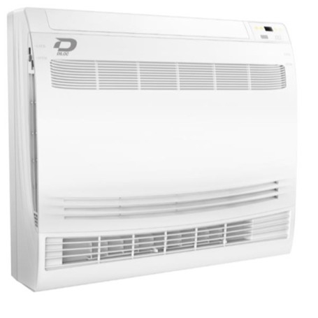 CONSOLE WIFI 12000 BTU (DL-CONSOLEVS12)