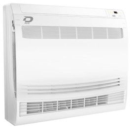 CONSOLE WIFI 9000 BTU (DL-CONSOLEVS9)