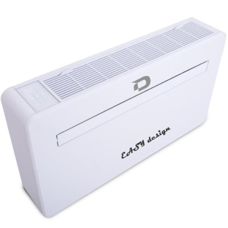 CONDIZIONATORE WIFI 8200 BTU (D.EASYDESIGN10S)