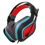 HC9 STEREO HEADSET SWITCH (HC9NSW-11-MU)