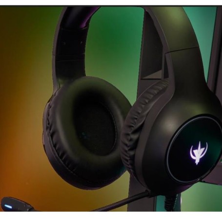 CUFFIE GAMING IMPULSE HE-121 (FSPYHE121)