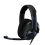 EPOS H6PRO Open Auricolare Cablato A Padiglione Giocare Nero (1000934)