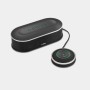 Yamaha YVC-1000 vivavoce Universale USB/Bluetooth Nero (YVC1000)