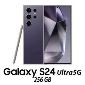 GALAXY S24 ULTRA 5G 256GB COBALT VIOLET/2Y (009521PCR-EU)