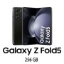 SAMSUNG GALAXY Z FOLD 5 256GB PHANTOM BLACK/2Y (009536PCR-EU)
