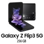 SAMSUNG GALAXY Z FLIP 3 5G 256GB PHANTOM BLACK/2Y (009541PCR-EU)