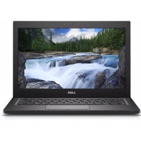REFURBISED DELL NB 12,5" LATITUDE 7290 REFURBISHED i7-8650U 8GB 256GB SSD WIN 11 PRO (REFNBDE12I7)
