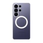 Samsung Galaxy S26 Ultra Clear Magnet Case (EF-CS948CTEGWW)