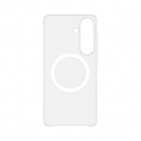 Samsung Galaxy S26+ Clear Magnet Case (EF-CS947CTEGWW)