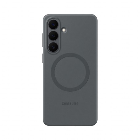 Samsung Galaxy S26+ Silicone Magnet Case (EF-ES947CBEGWW)