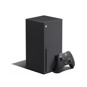 Microsoft Xbox Series X 1000 GB Wi-Fi Nero (RRT-00008)
