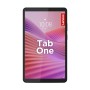 Lenovo Tab One Mediatek 64 GB 22,1 cm (8.7") 4 GB Wi-Fi 5 (802.11ac) Android 14 Grigio (ZAF00266SE)