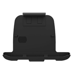 Winmate 98D010A00004 docking station per dispositivo mobile Tablet Nero