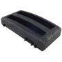 Winmate BC-M101-2N carica batterie Batteria per tablet dC (98K000A000DK)