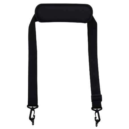 Winmate SS­-M116 Tracolla Nero (98K000A000DD)