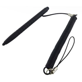 Winmate 9B0000000415 penna per PDA 11 g Nero