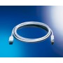 CAVO USB 2.0 A-B 4,5MT M/M BG (S3105)