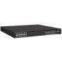 RUCKUS Networks ICX 7550-24XZP Gestito 10G Ethernet (100/1000/10000) Supporto Power over Ethernet (PoE) 1U Nero (ICX7550-24XZP)
