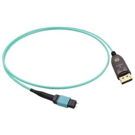 MTP TO DISPLAYPORT 1.4, CABLE, 8K/6 (119500-DP)