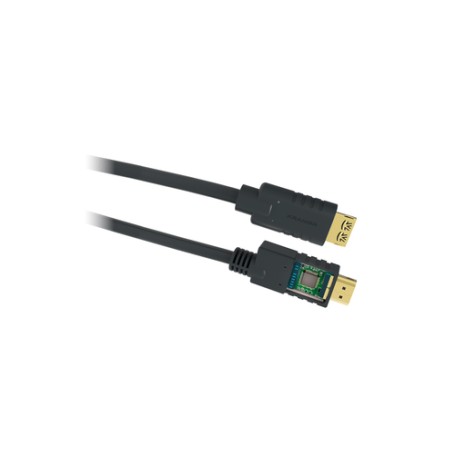 Kramer Electronics CA-HM cavo HDMI 4,6 m HDMI tipo A (Standard) Nero (CA-HM-15)