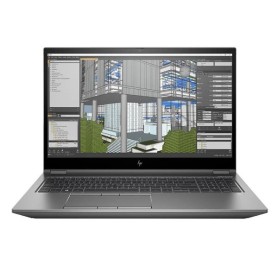 HP ZBOOK FURY 15/I7/16/512 W11 (RSN100192)