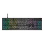 Corsair K55 CORE RGB tastiera Gaming USB QWERTZ Tedesco Nero (CH-9226C65-DE)