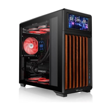 TR300 WS BLACK (CA-11M-00M1WN-WS)