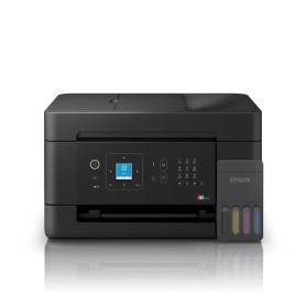 Epson EcoTank ET-4905 Ad inchiostro A4 5760 x 1440 DPI 33 ppm Wi-Fi (C11CL59409MW)