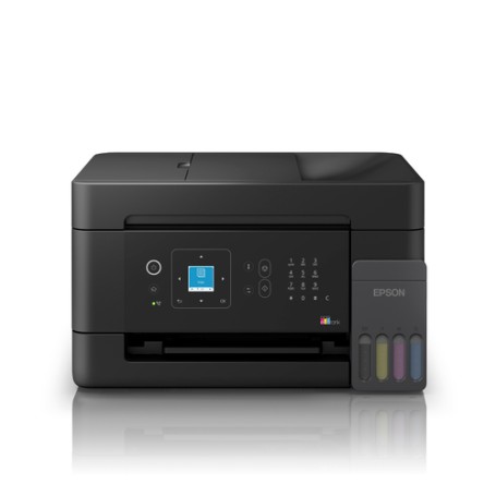 Epson EcoTank ET-4905 Ad inchiostro A4 5760 x 1440 DPI 33 ppm Wi-Fi (C11CL59409MW)