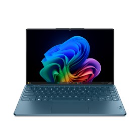 Lenovo Yoga Slim 9 14ILL10 Copilot+ PC Intel Core Ultra 7 258V Computer portatile 35,6 cm (14") Touch screen WQUXGA 32 GB LPDDR5