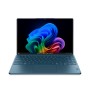 Lenovo Yoga Slim 9 14ILL10 Copilot+ PC Intel Core Ultra 7 258V Computer portatile 35,6 cm (14") Touch screen WQUXGA 32 GB LPDDR5 (83CX0039IX)