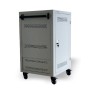 CARRELLO TEACHBUS SIX  36 SCOMPARTI (TCBBUSSIX)