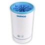 Daewoo D-PPW08 accessorio per il bagno degli animali domestici 1 pz Blu, Bianco ABS Universale Paw cleaner (D-PPW08-W)