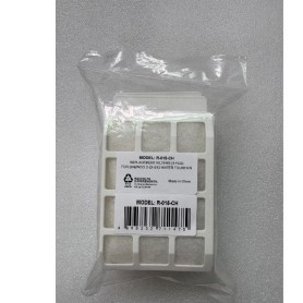 3 FILTRI FONTANELLA  D-DH015 (R-015-CH)