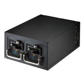 FSP Twins PRO 900W alimentatore per computer 20+4 pin ATX PS/2 Nero (PPA9000600)