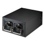 FSP Twins PRO 900W alimentatore per computer 20+4 pin ATX PS/2 Nero (PPA9000600)