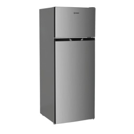 Indesit I55T0 412S Libera installazione 206 L Acciaio inox