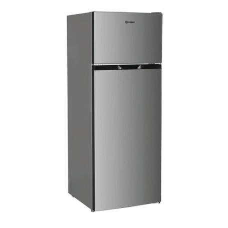 Indesit I55T0 412S Libera installazione 206 L Acciaio inox (I55T0412S)
