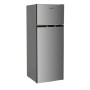 Indesit I55T0 412S Libera installazione 206 L Acciaio inox (I55T0412S)