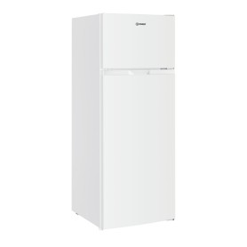 Indesit I55T0 412W Libera installazione 206 L Bianco