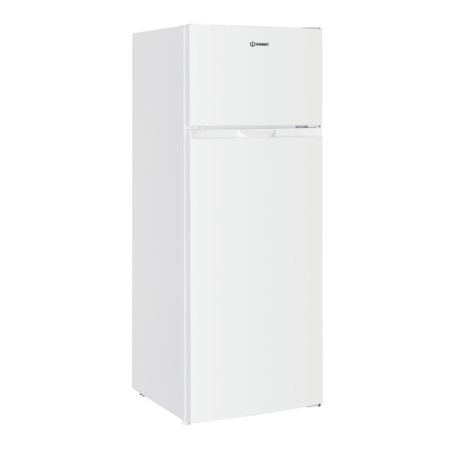 Indesit I55T0 412W Libera installazione 206 L Bianco (I55T0412W)