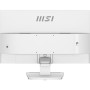 MSI Pro MP241W E14V Monitor PC 60,5 cm (23.8") 1920 x 1080 Pixel Full HD LCD Bianco (9S6-3PE1CH-027)