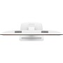 MSI Pro MP241W E14V Monitor PC 60,5 cm (23.8") 1920 x 1080 Pixel Full HD LCD Bianco (9S6-3PE1CH-027)