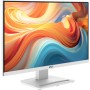 MSI Pro MP241W E14V Monitor PC 60,5 cm (23.8") 1920 x 1080 Pixel Full HD LCD Bianco (9S6-3PE1CH-027)
