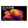 LG OLED AI 77'' Serie B6 OLED77B65LA, 4K, Nero perfetto, Dolby Vision, Processore α8 Gen3, 120Hz, G-Sync, SMART TV 2026 (OLED77B65LA.API)