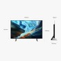 Samsung OLED AI TV 42" QE42S90HAEXZT 4K, Processore NQ4 AI Gen3, 4K AI Upscaling Pro, Glare Free, OLED HDR+, Motion Xcelerator 1